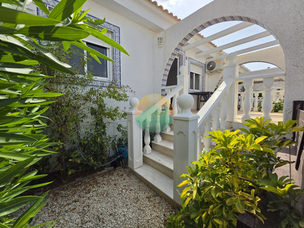 2 Bedroom Terraced For Sale