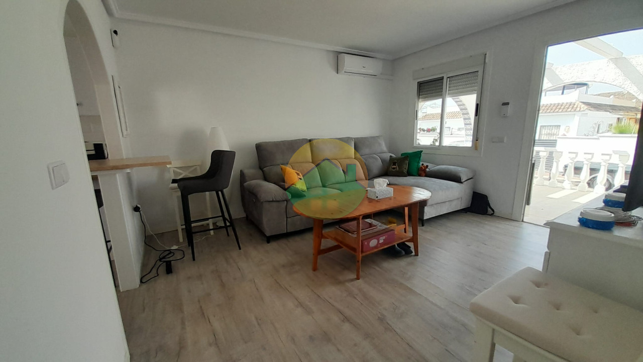 2 Bedroom Terraced For Sale