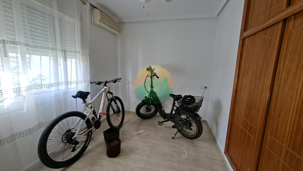 2 Bedroom Terraced For Sale