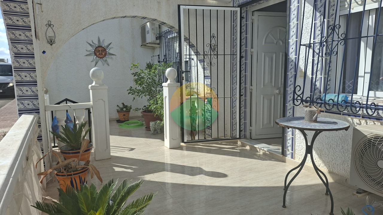 2 Bedroom Terraced For Sale