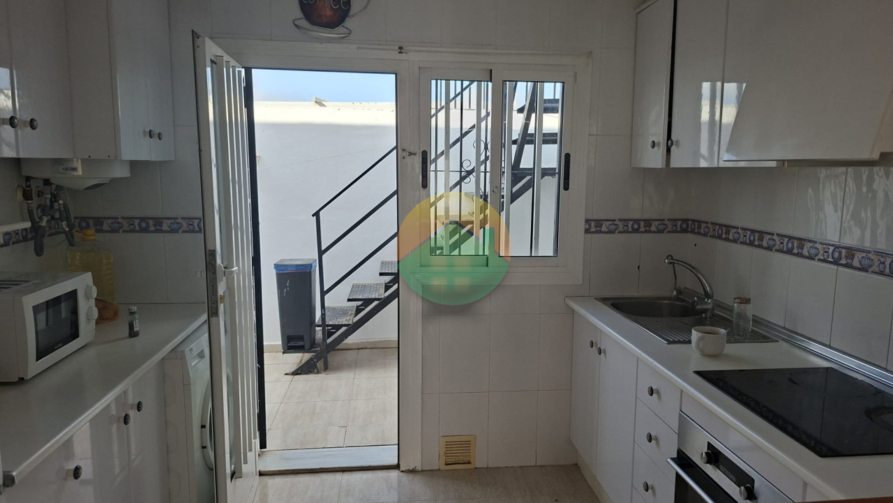 2 Bedroom Terraced For Sale