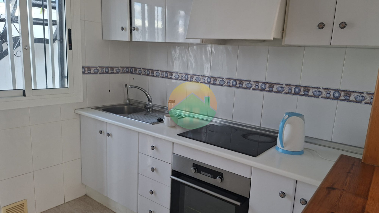 2 Bedroom Terraced For Sale