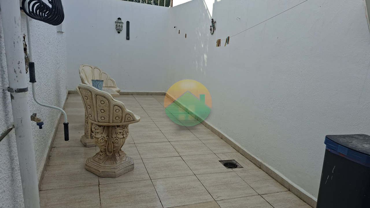 2 Bedroom Terraced For Sale