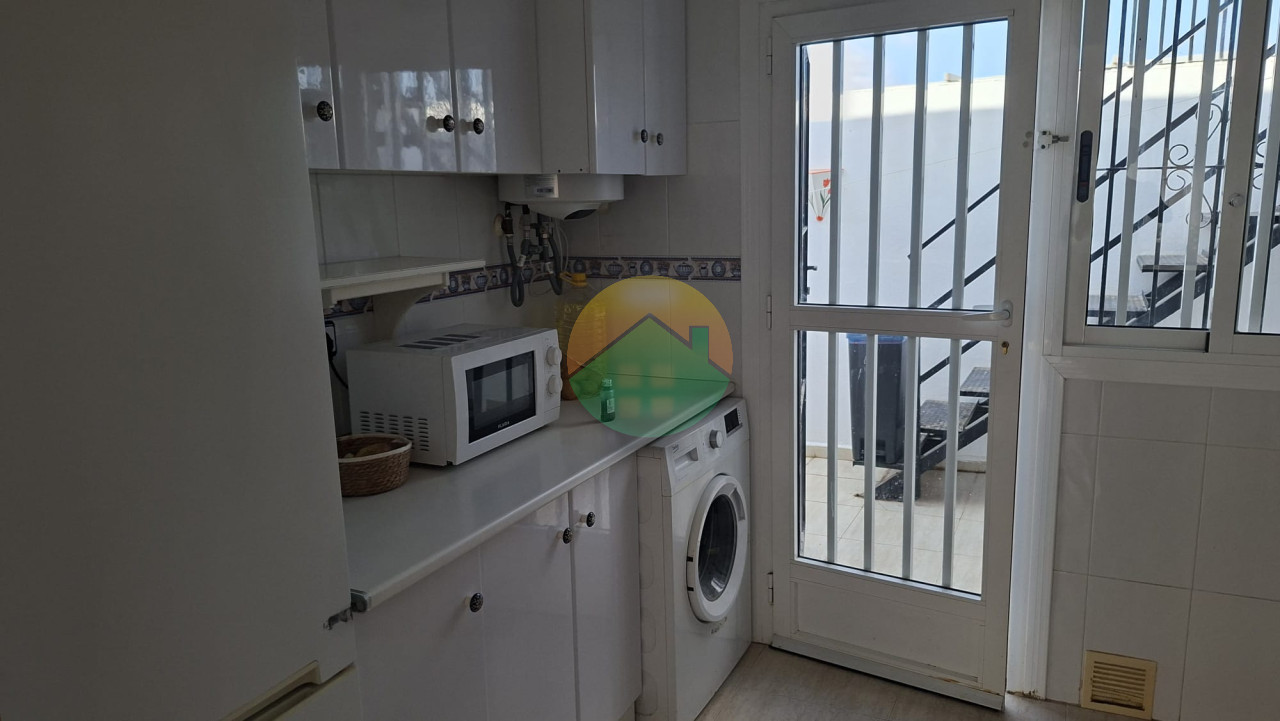 2 Bedroom Terraced For Sale