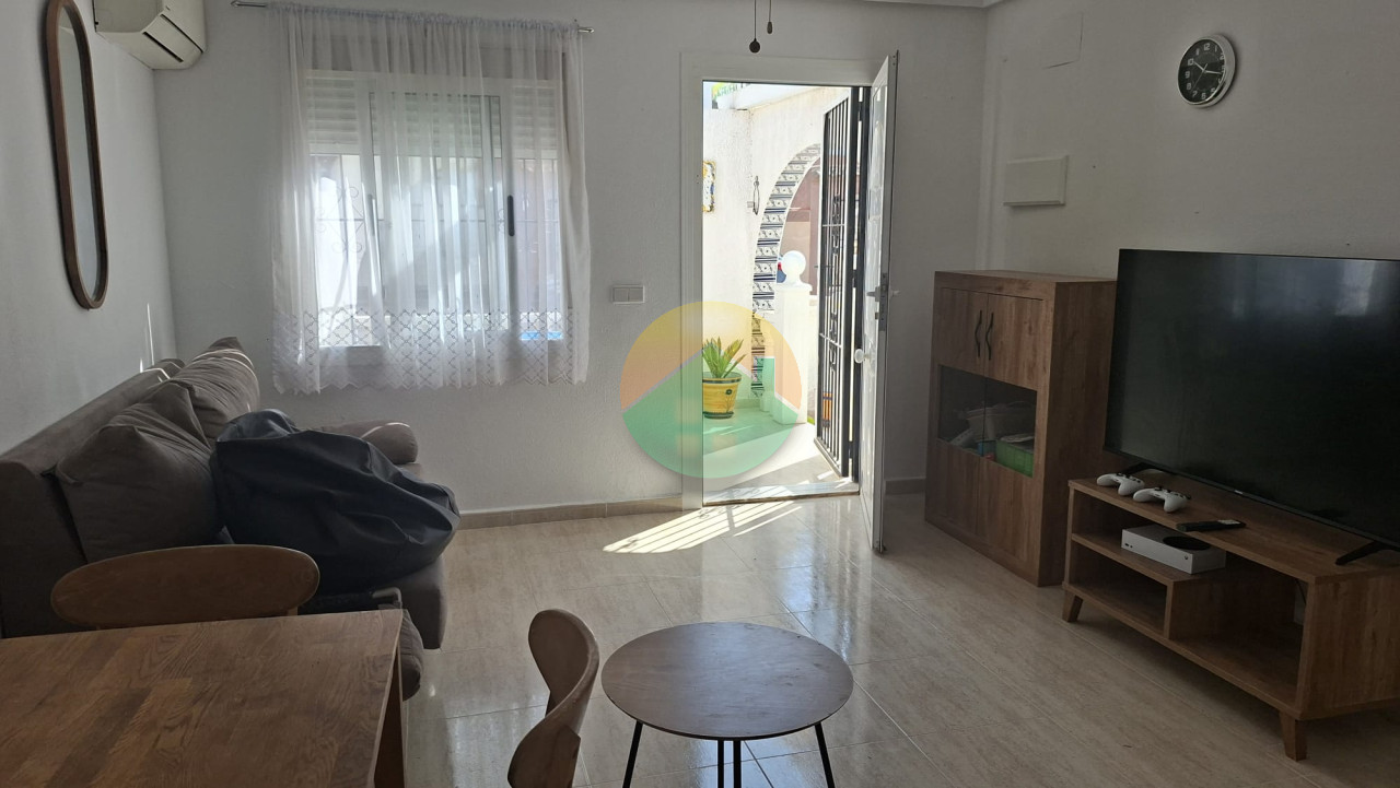 2 Bedroom Terraced For Sale