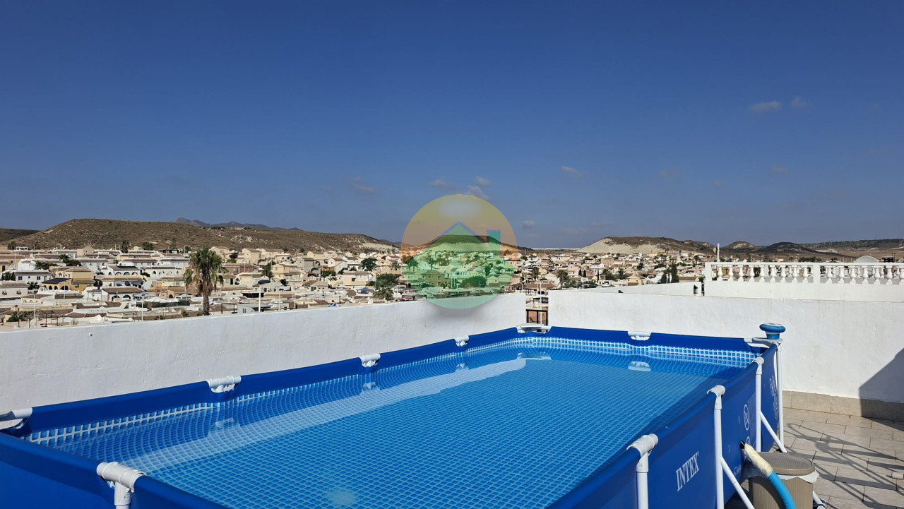 2 Bedroom Terraced For Sale