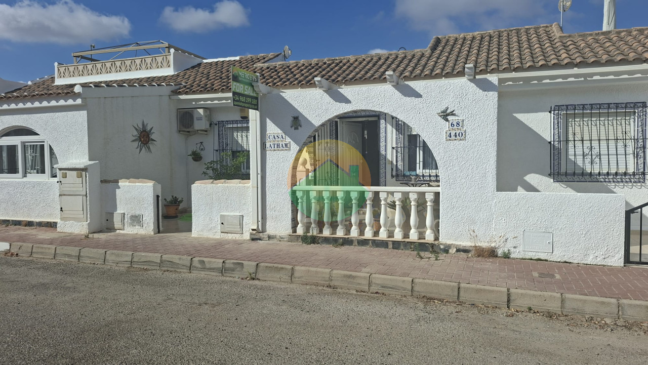 2 Bedroom Terraced For Sale