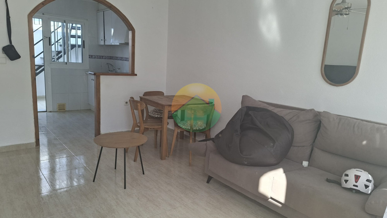 2 Bedroom Terraced For Sale