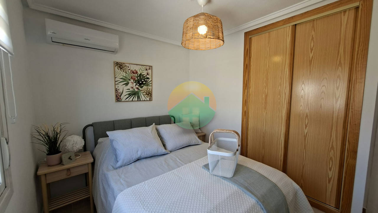 2 Bedroom Detached For sale