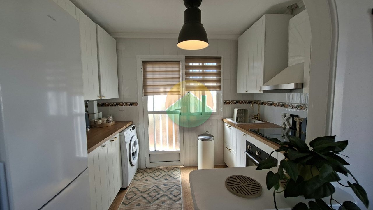 2 Bedroom Detached For sale
