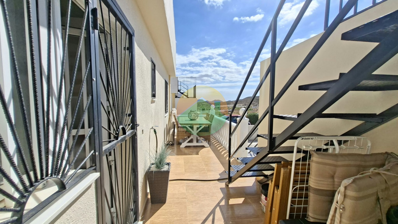 2 Bedroom Detached For sale