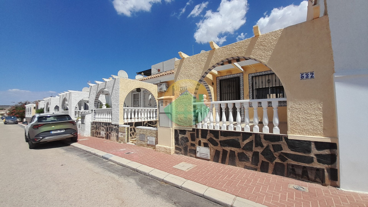 2 Bedroom Terraced For Sale