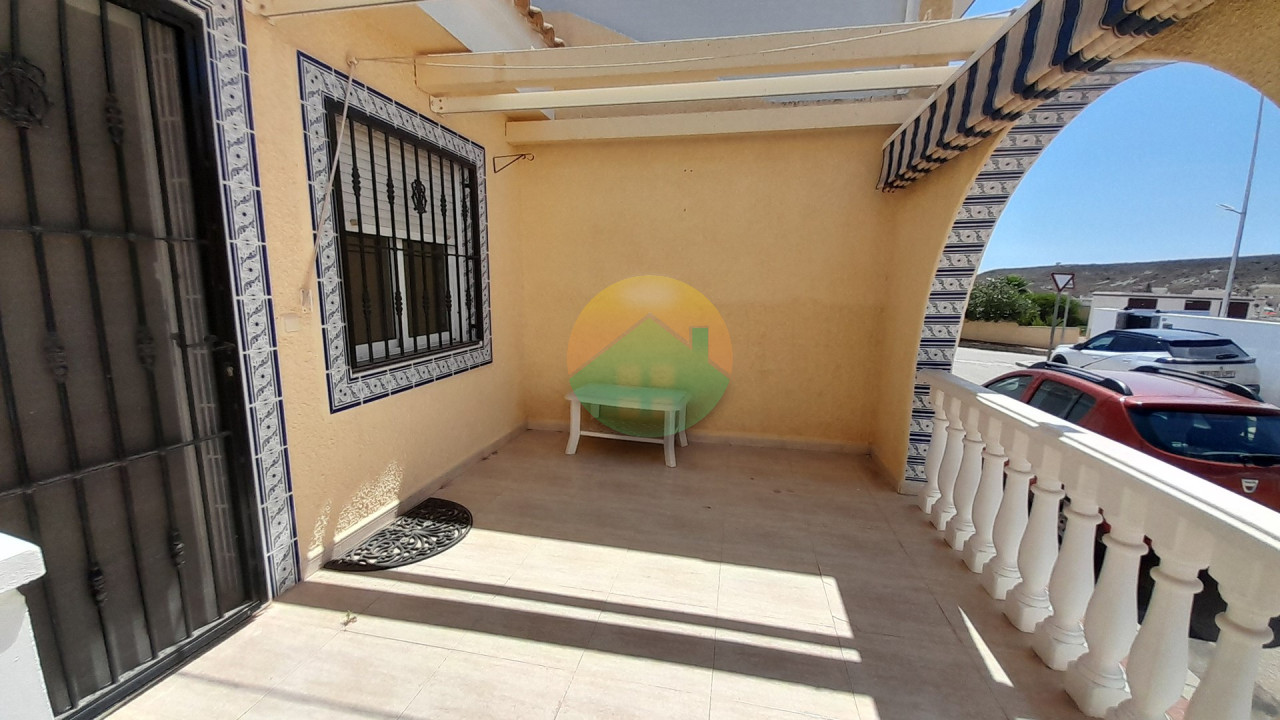 2 Bedroom Terraced For Sale