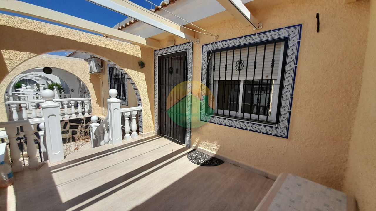2 Bedroom Terraced For Sale