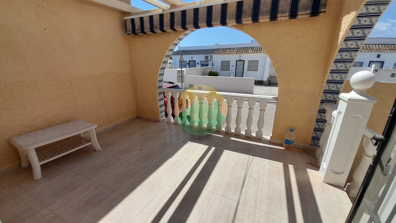2 Bedroom Terraced For Sale
