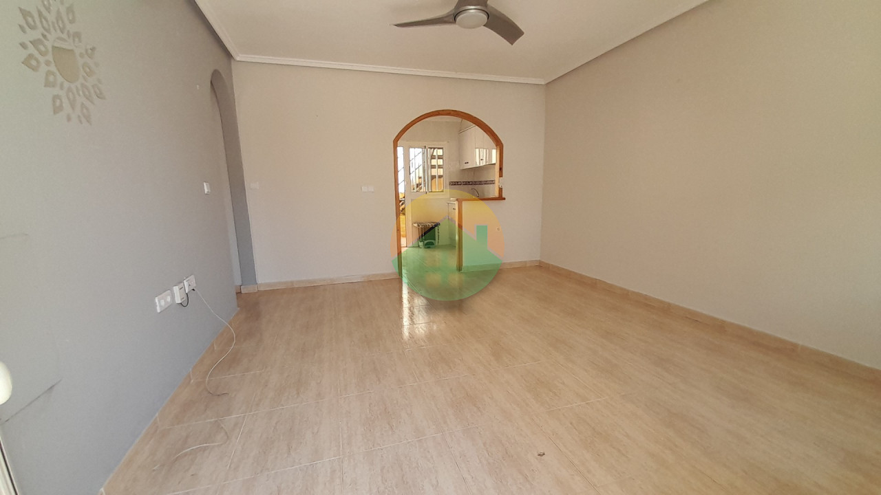 2 Bedroom Terraced For Sale