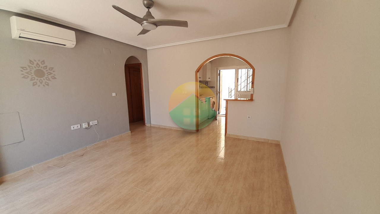 2 Bedroom Terraced For Sale