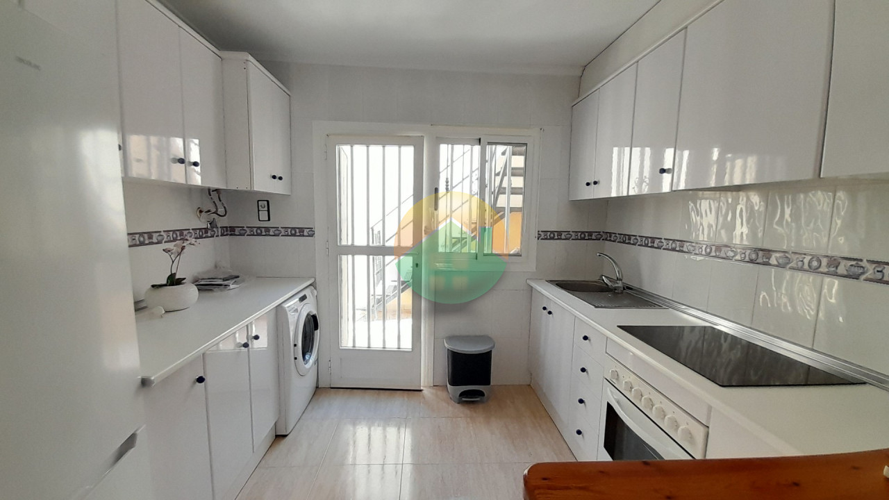 2 Bedroom Terraced For Sale
