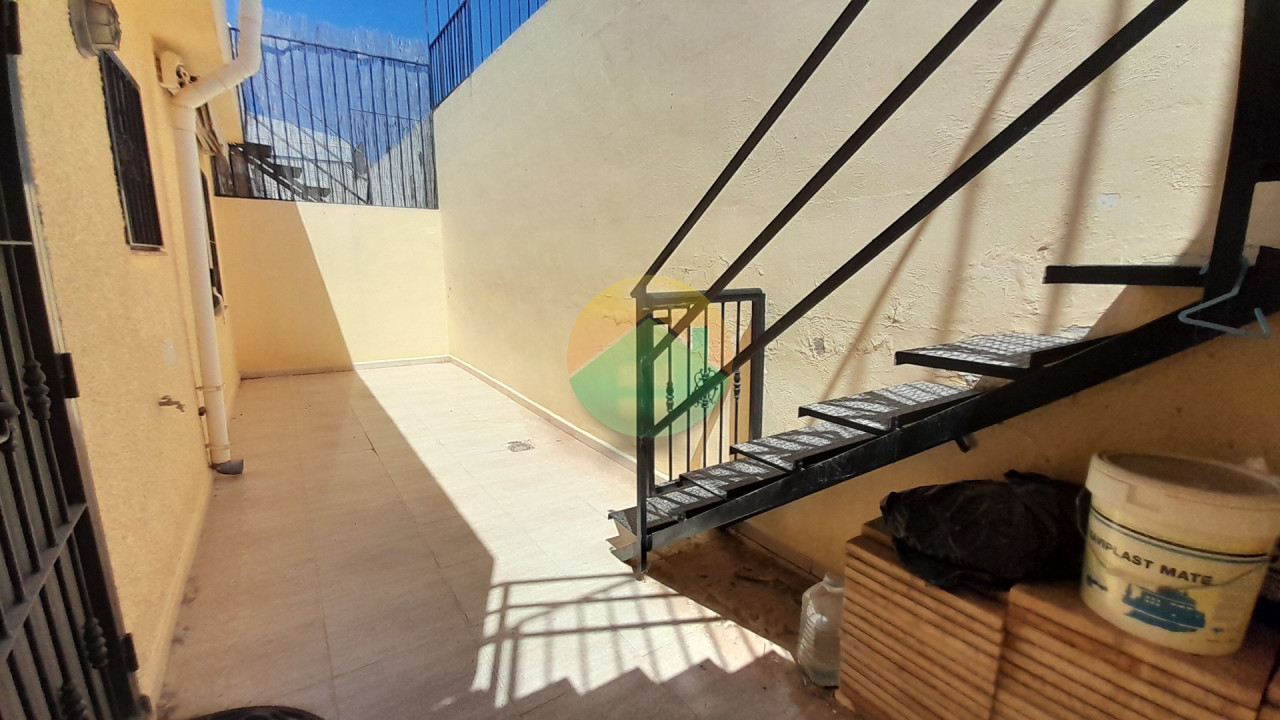 2 Bedroom Terraced For Sale