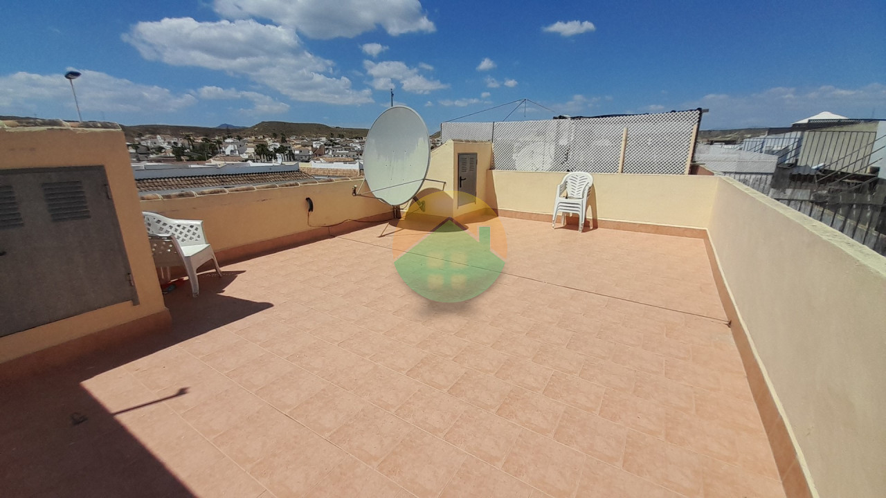 2 Bedroom Terraced For Sale
