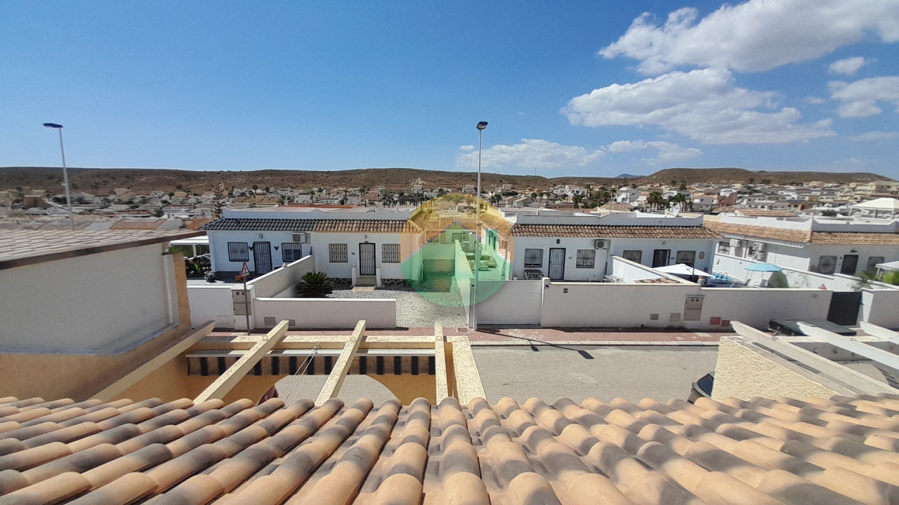 2 Bedroom Terraced For Sale