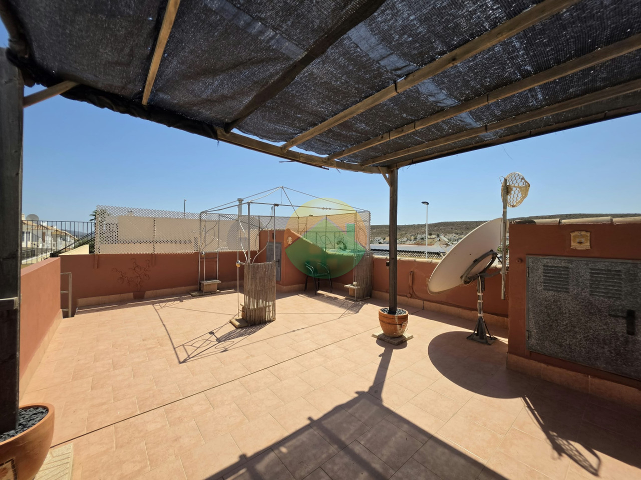 2 Bedroom Terraced For Sale