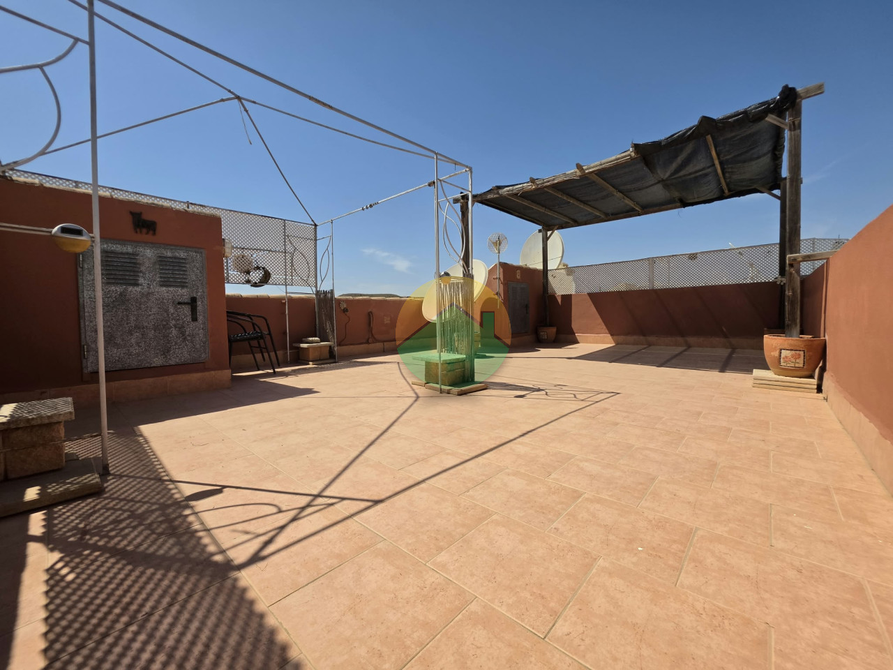 2 Bedroom Terraced For Sale