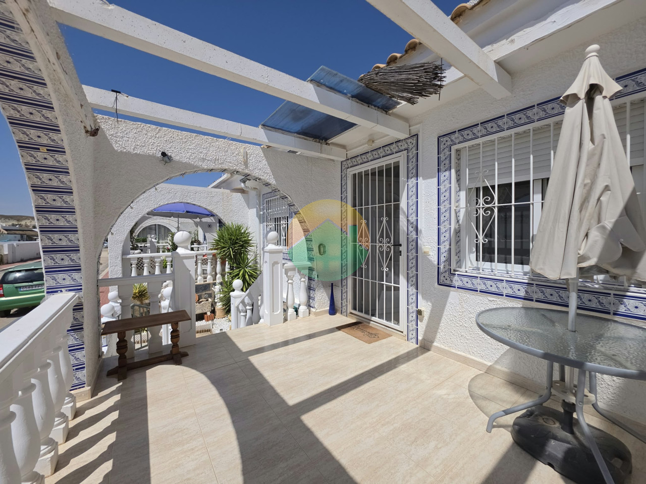 2 Bedroom Terraced For Sale