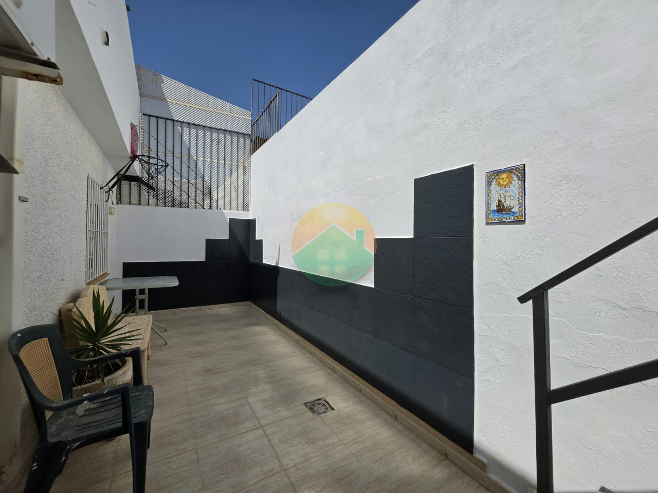 2 Bedroom Terraced For Sale