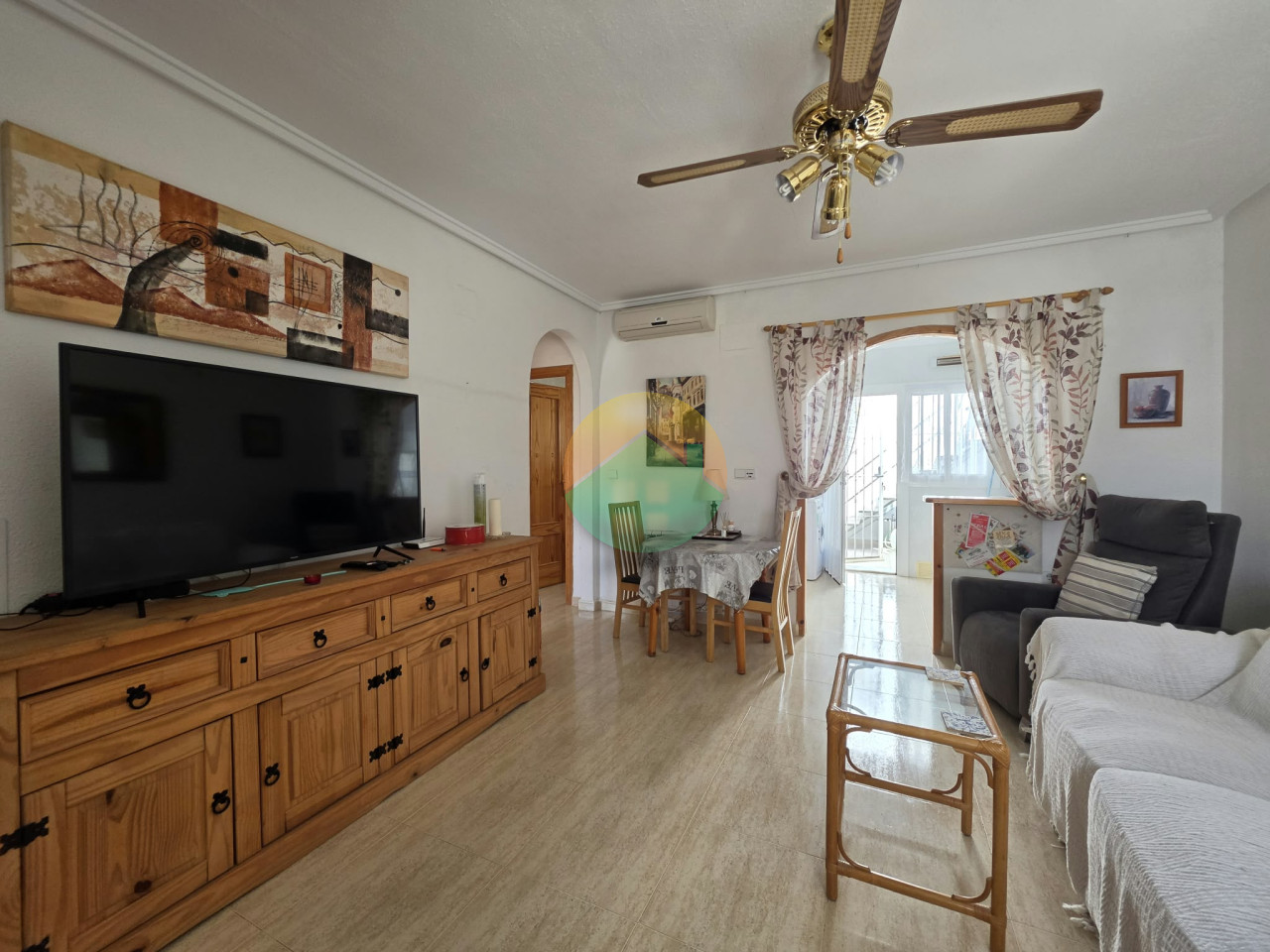 2 Bedroom Terraced For Sale