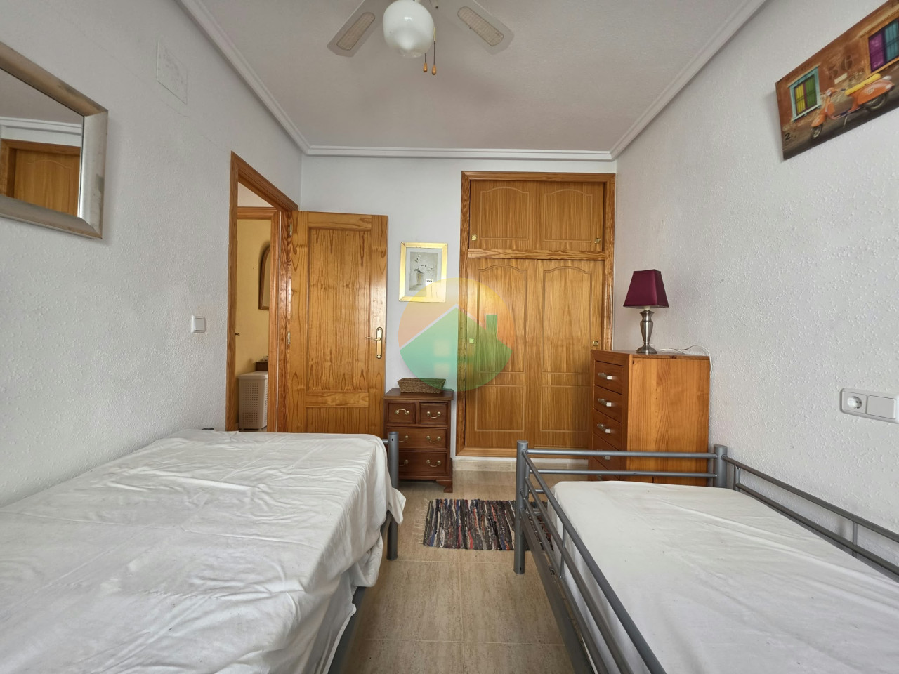 2 Bedroom Terraced For Sale