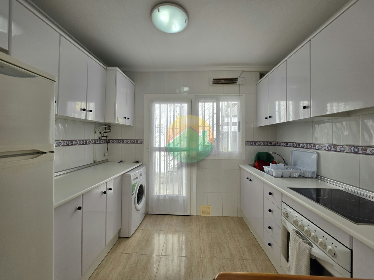 2 Bedroom Terraced For Sale