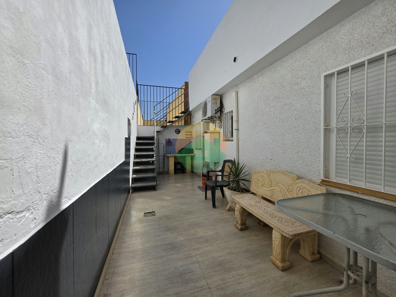 2 Bedroom Terraced For Sale
