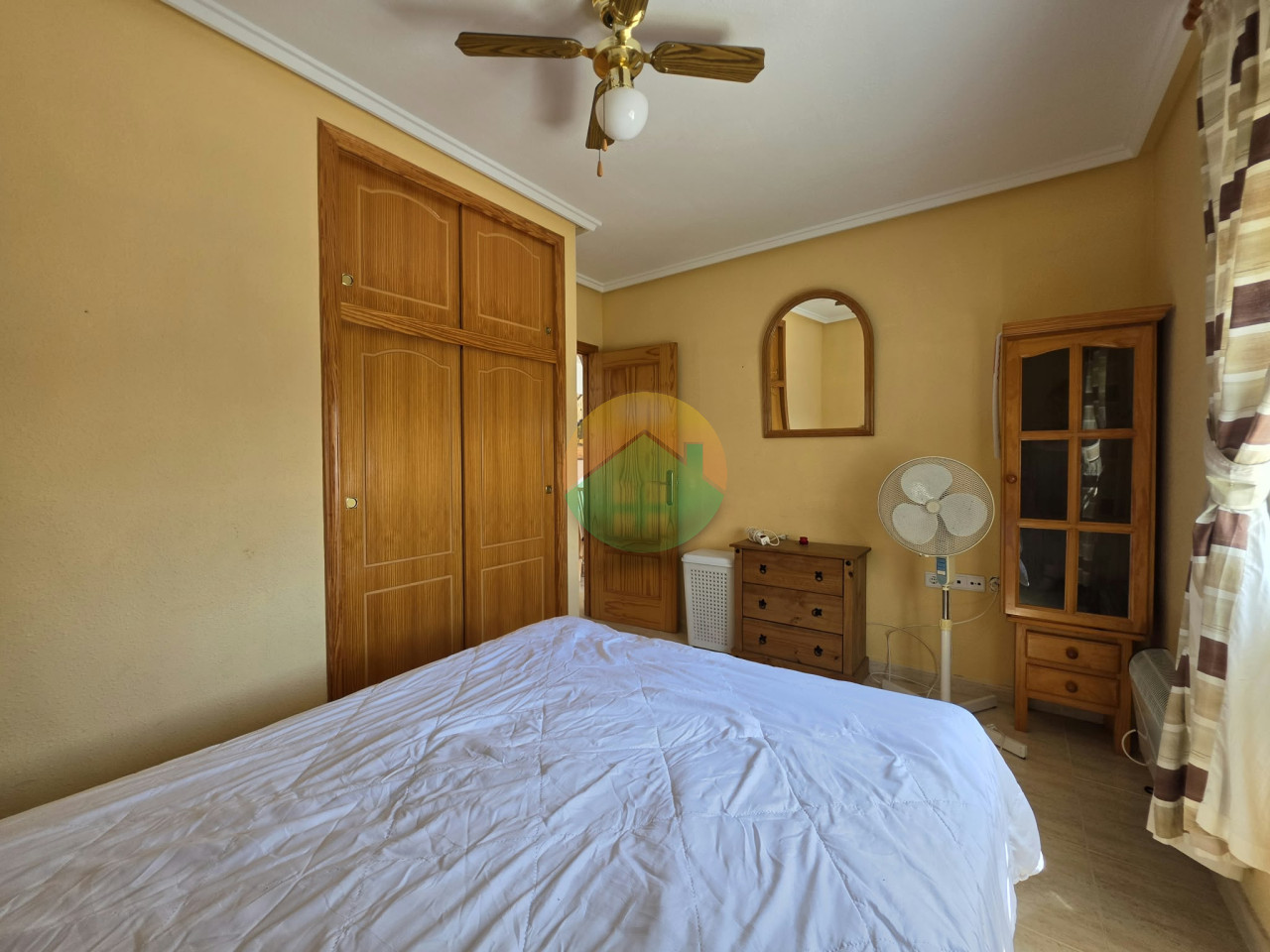 2 Bedroom Terraced For Sale