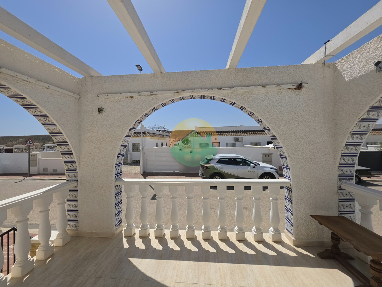 2 Bedroom Terraced For Sale