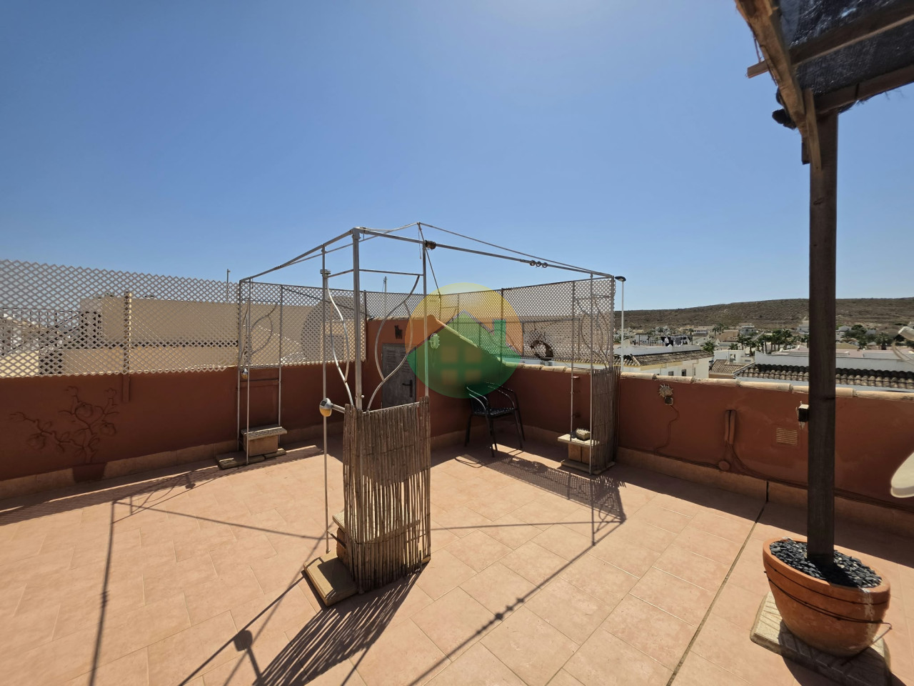 2 Bedroom Terraced For Sale