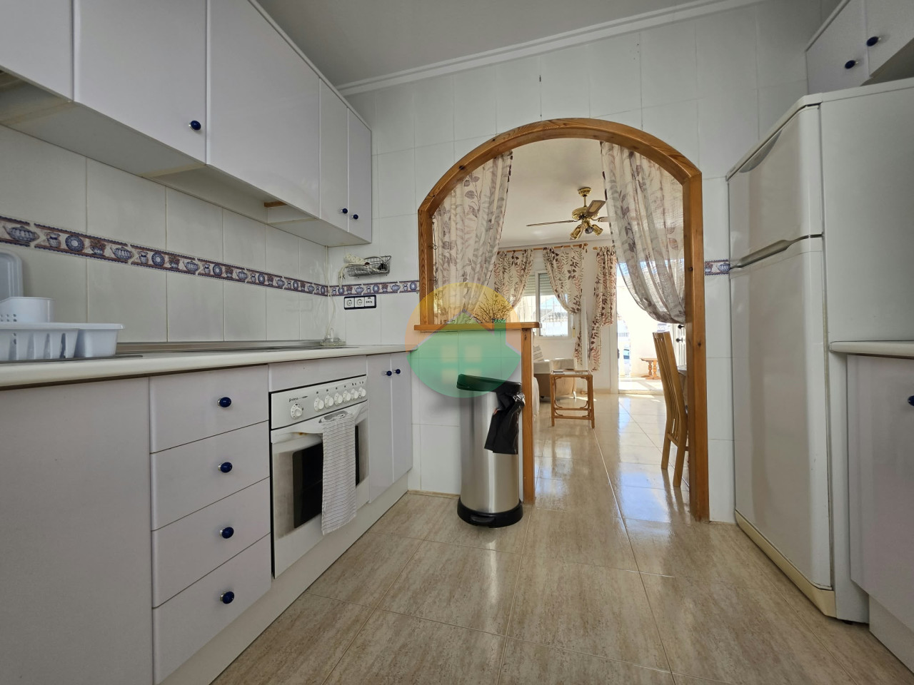 2 Bedroom Terraced For Sale