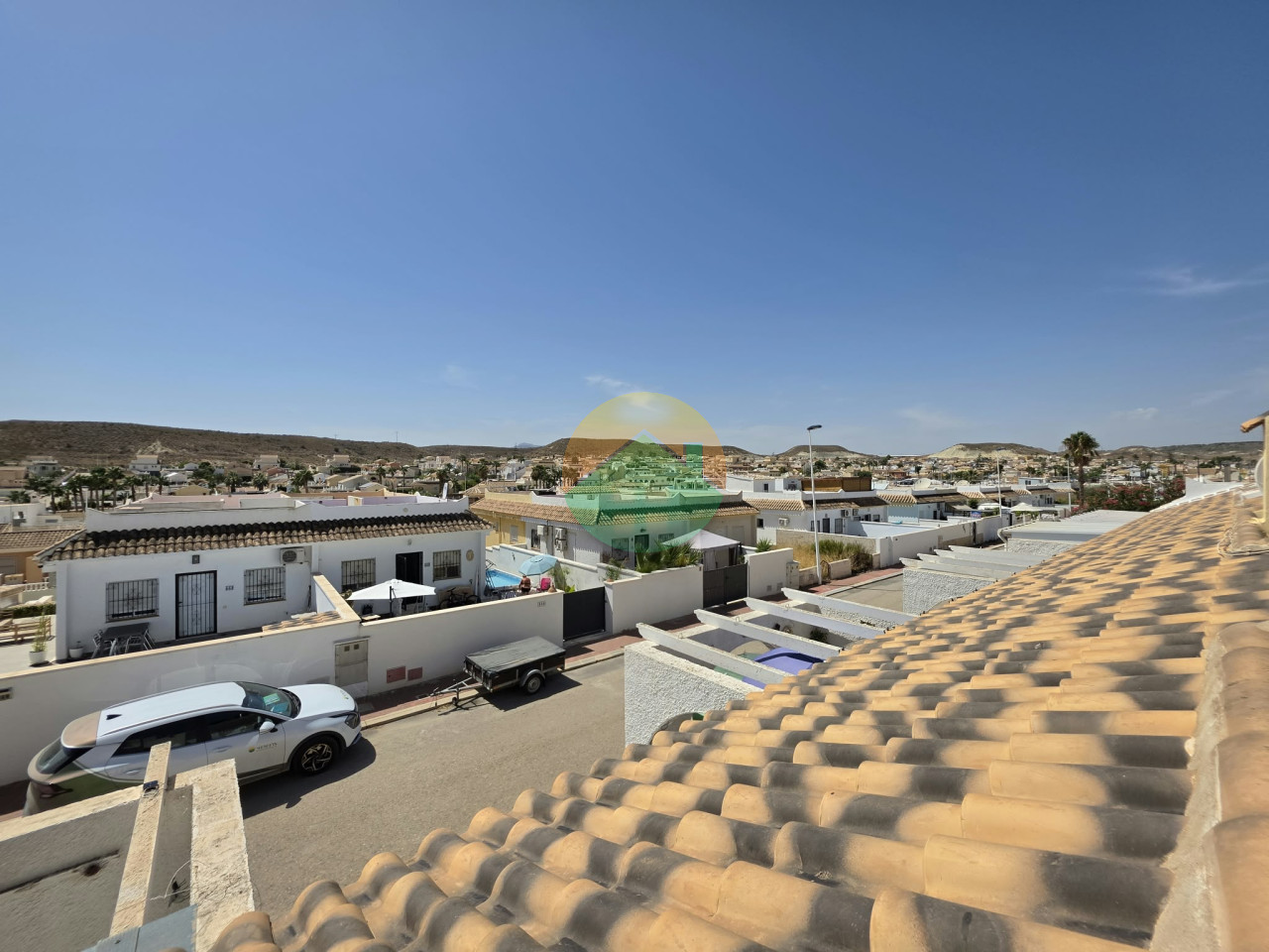 2 Bedroom Terraced For Sale