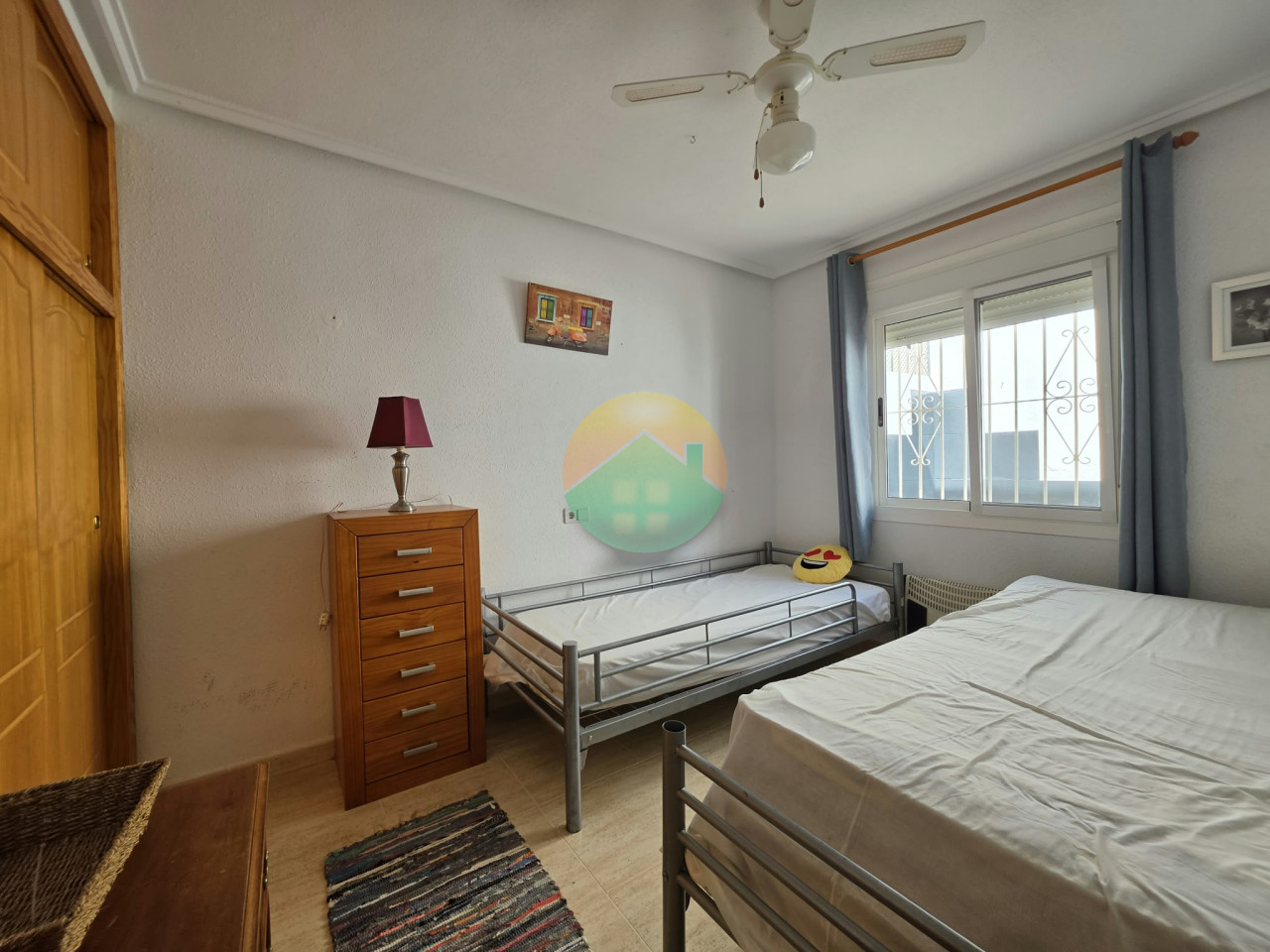 2 Bedroom Terraced For Sale