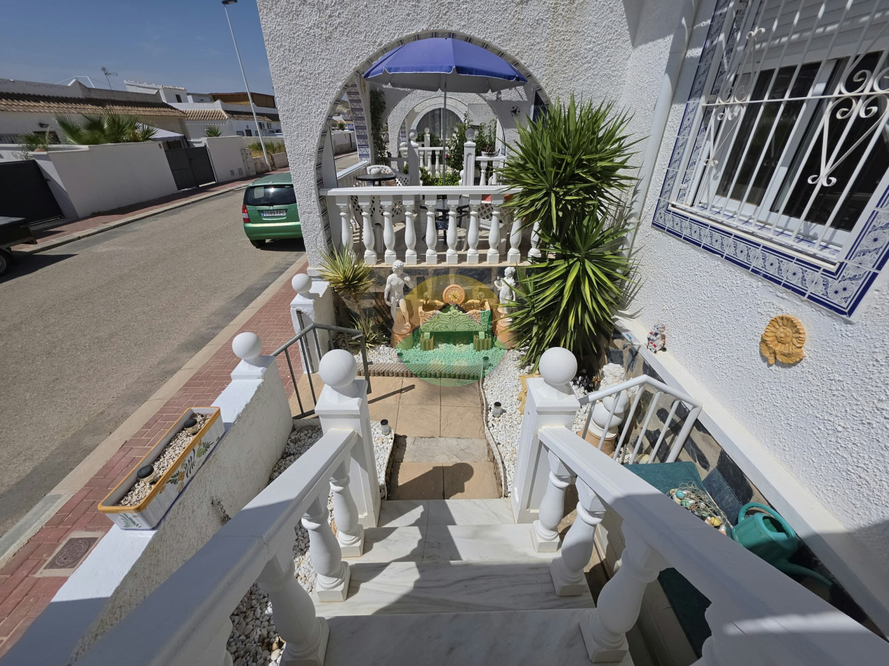 2 Bedroom Terraced For Sale