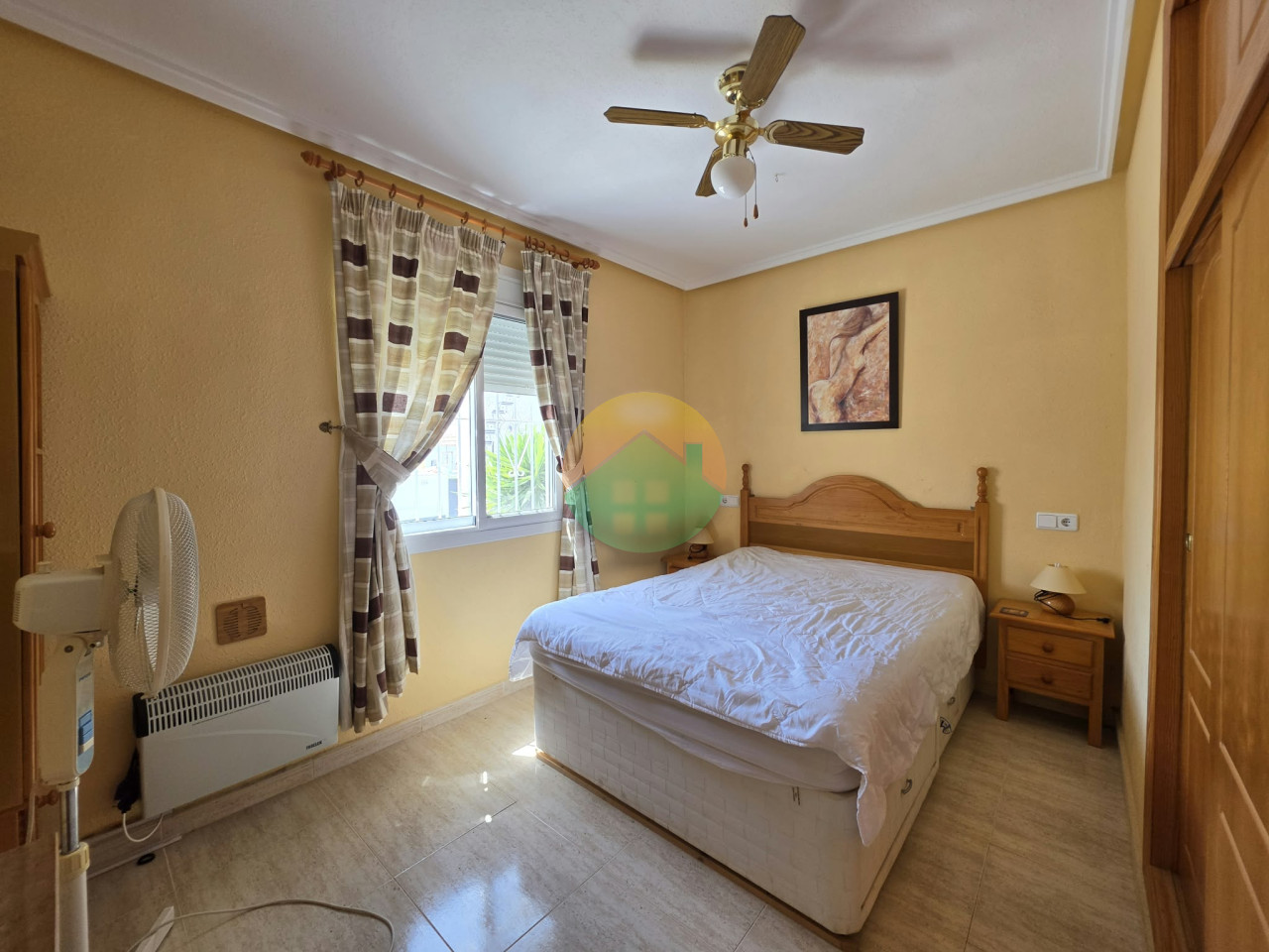 2 Bedroom Terraced For Sale
