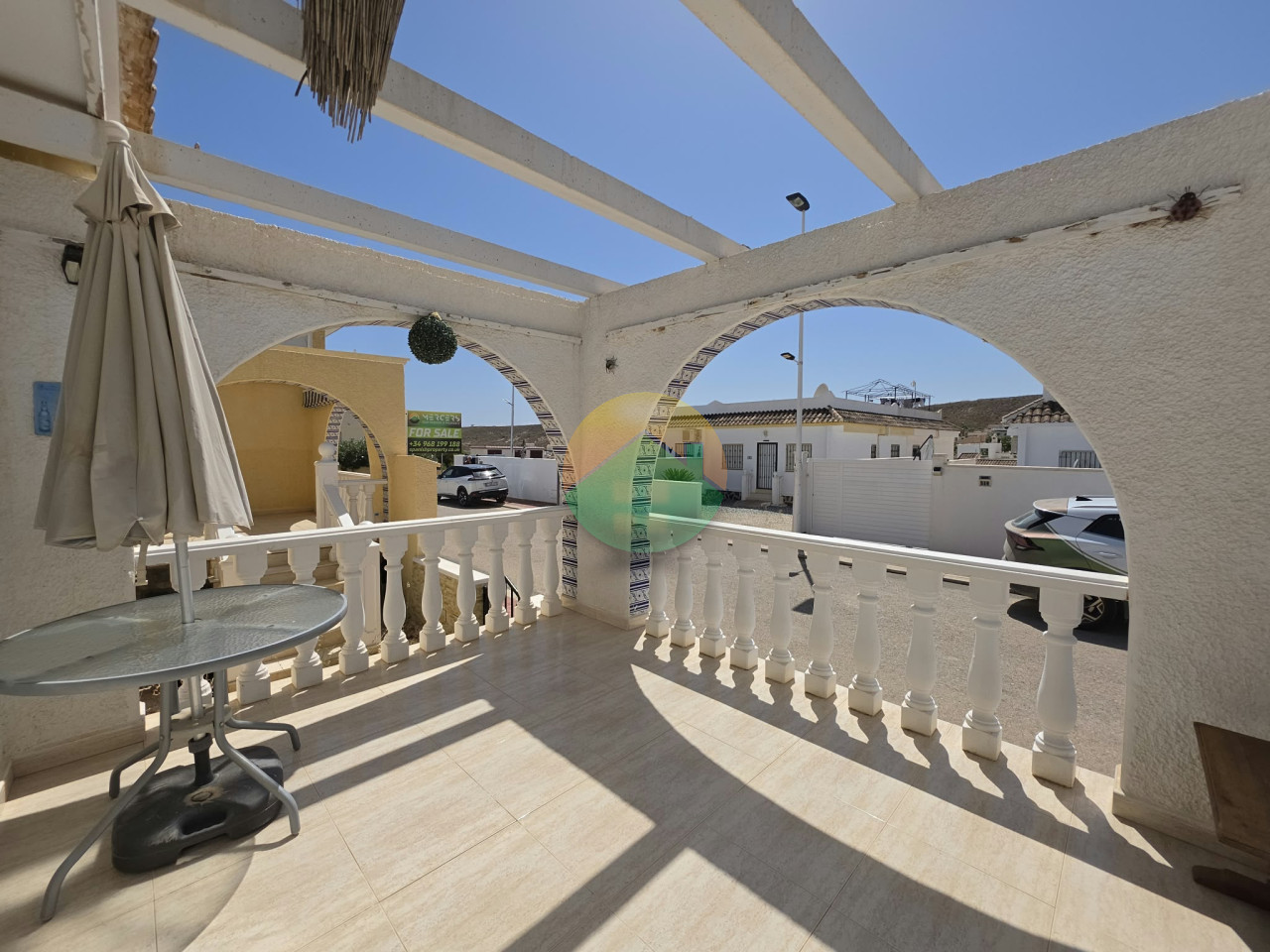 2 Bedroom Terraced For Sale