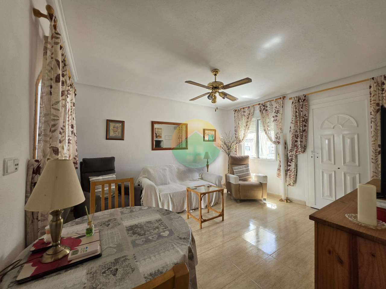 2 Bedroom Terraced For Sale