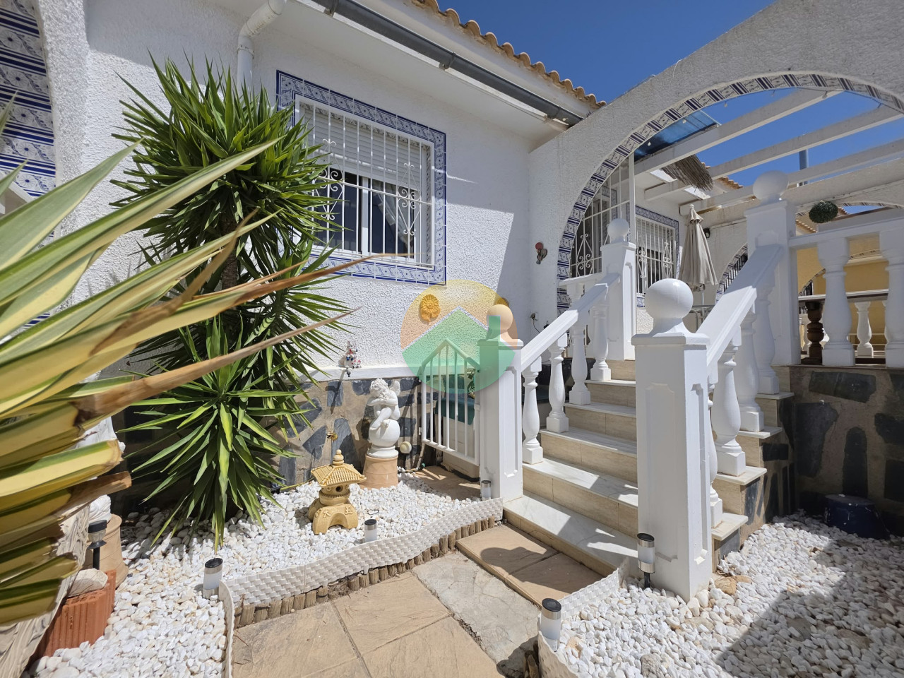2 Bedroom Terraced For Sale