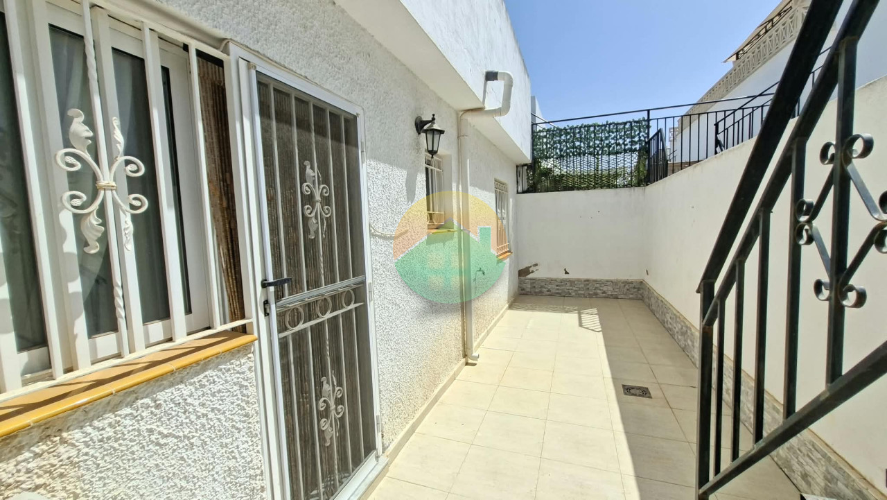 2 Bedroom terraced for Sale