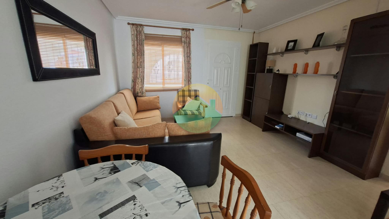 2 Bedroom terraced for Sale