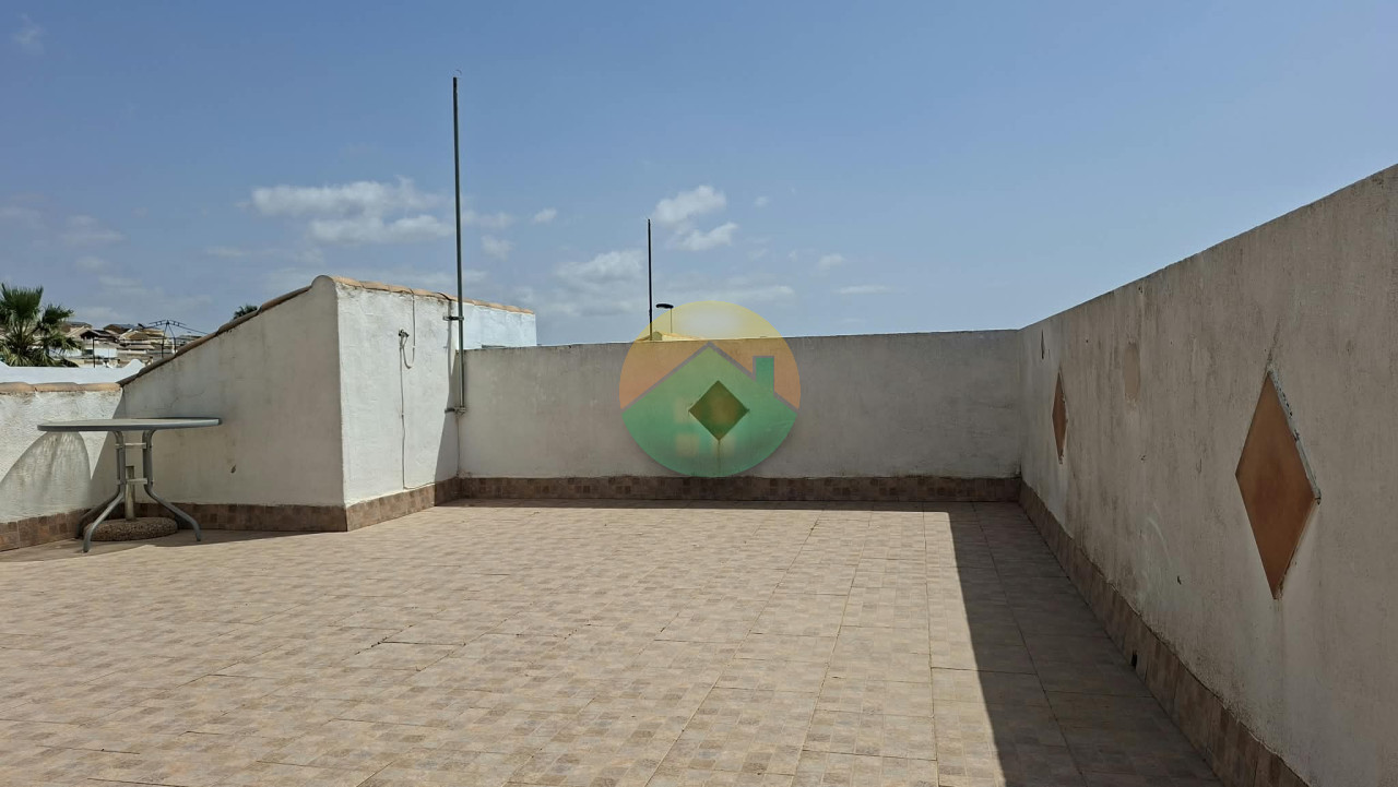 2 Bedroom terraced for Sale