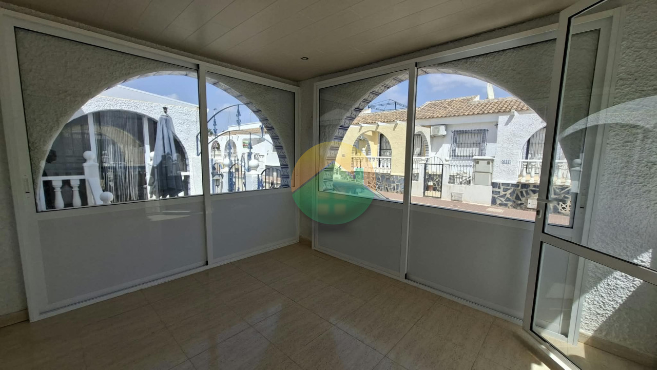 2 Bedroom terraced for Sale
