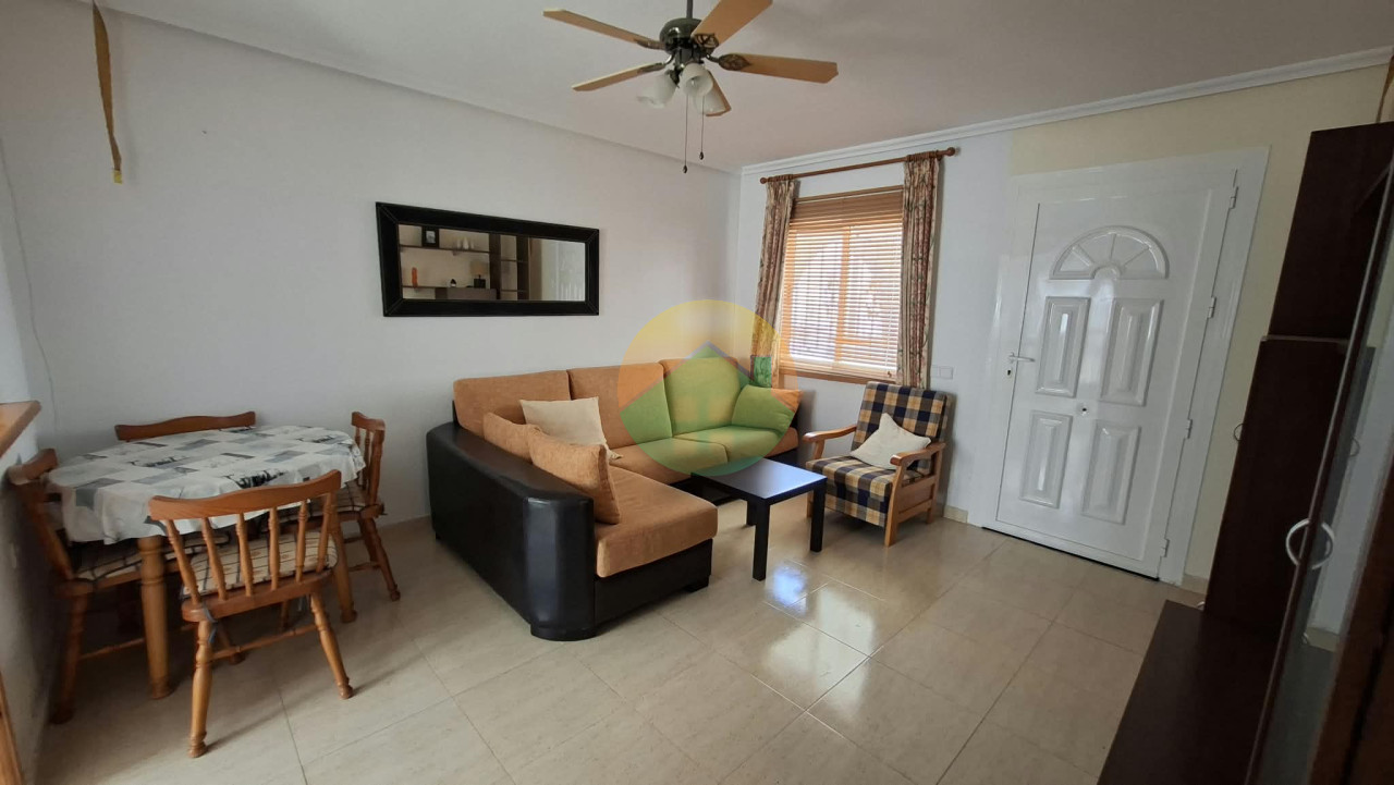 2 Bedroom terraced for Sale