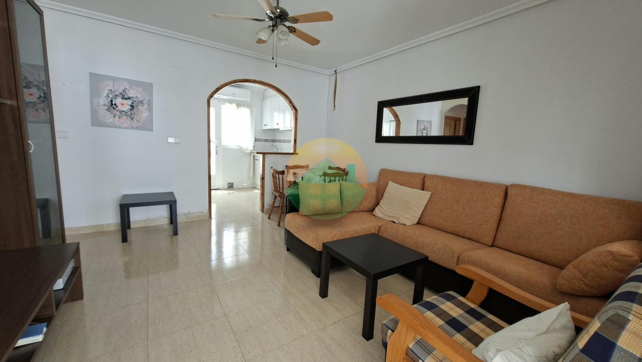 2 Bedroom terraced for Sale
